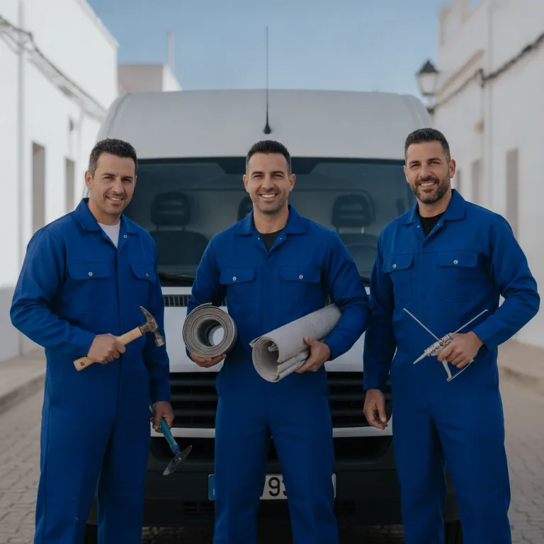 Riparazione Tetto team a Fano